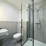 Apartment Zwischen Den Dünen