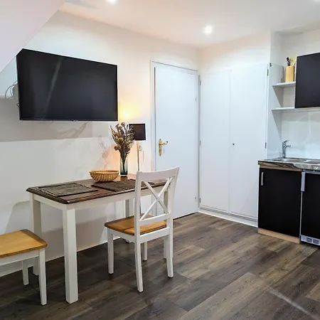 Zwischen Den Dünen *