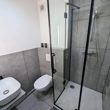 Apartamento Zwischen Den Dünen