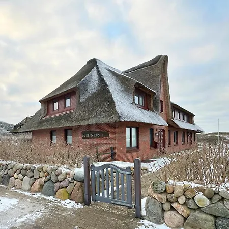 Zwischen Den Dünen * Rantum (Sylt)